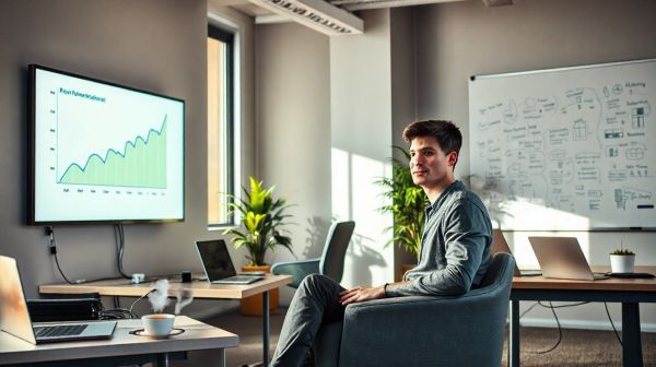 Guide ultime pour adopter les technologies IoT dans vos projets