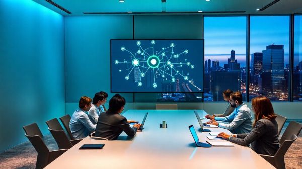 Guide ultime pour adopter les technologies IoT dans vos projets
