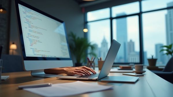 Maitre des technologies IoT pour transformer vos projets connectés