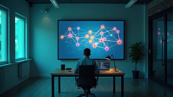 Maitre des technologies IoT pour transformer vos projets connectés
