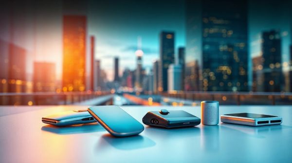 Top conseils pour sélectionner les meilleurs gadgets high tech en 2026